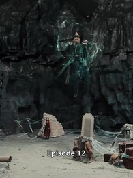 Dewa Gembala - Reformasi Yan Kang - Episode 12