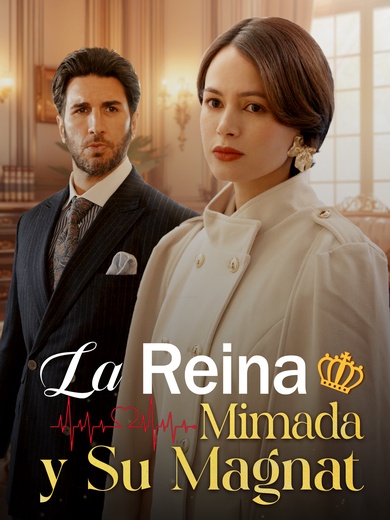La Reina Mimada y Su Magnat