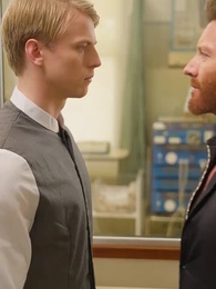 Episódio 22 - Amor Secreto de Alfa