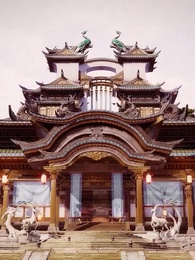 Episode 22 - Tales of Herding Gods - The Reform of Valkon