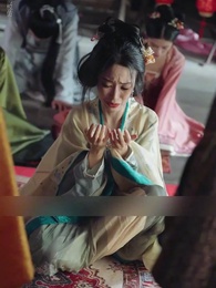 [Dubbed]The Revenge of the Empress - Episode 35