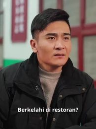 Episode 74 - Reinkarnasi Demi Istri dan Anak