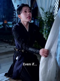 Betrothed in Shadows, Crown in Flames - Episode 84