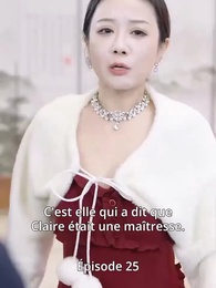 La Mauvaise Cible - Episode 25