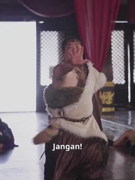 Episode 13 - Kembali ke Zaman Dulu untuk Merebut Tahta