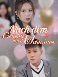Nach dem Tod: Geliebte des Wahnsinns