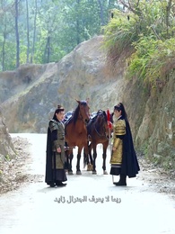 أبطال في زمن العواصف  - Episode 68