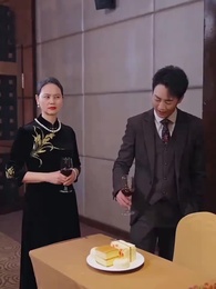 مجد بعد ذل - Episode 54