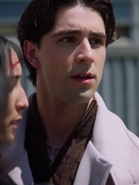 Onda de Amor - Episode 37