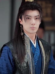 獨占姝色 - Episode 53