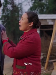 Episode 33 - Reinkarnasi Demi Istri dan Anak