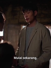 Episode 4 - Reinkarnasi Demi Istri dan Anak