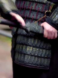 第60話 - 宮廷恋歌~許されぬ愛の行方~