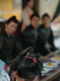 Scents and Scandals at the General's Manor - Episode 43