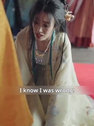 [Dubbed]The Revenge of the Empress - Episode 41