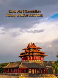 Pecundang Naik Takhta - Episode 21