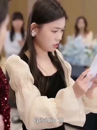 Episódio 18 - Você Apostou no Homem Errado