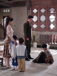 重生後打臉虛偽丈夫 - Episode 67