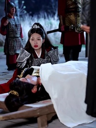 أبطال في زمن العواصف  - Episode 79