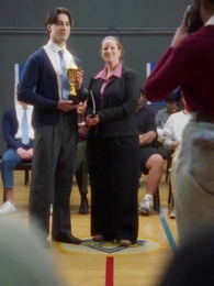 Onda de Amor - Episode 49