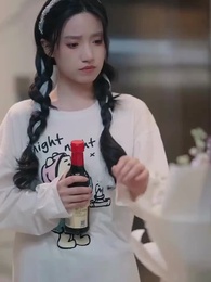 Tập 13 - Tình Yêu Nồng Cháy