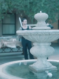 La Luna Géniale de l'Alpha - Episode 37