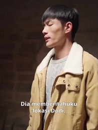 Episode 38 - Reinkarnasi Demi Istri dan Anak