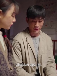 Episode 10 - Reinkarnasi Demi Istri dan Anak