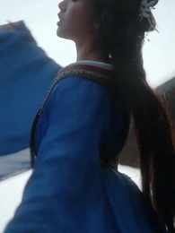 Episode 51 - Scents and Scandals at the General's Manor