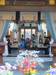 장군부 이야기 - Episode 42