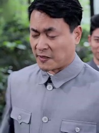 عودة الذئب المحارب - Episode 38