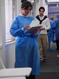 Onda de Amor - Episode 42