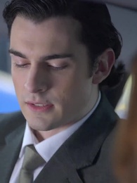 Zusammenstoß mit meinem Magnaten-Ex - Episode 5