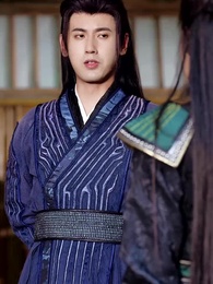 أبطال في زمن العواصف  - Episode 53