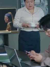 Tình Yêu Nồng Cháy - Episode 80