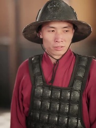 ตำนานรักดอกไห่ถาง - Episode 30