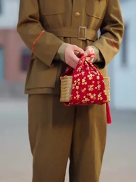 重生後打臉虛偽丈夫 - Episode 40