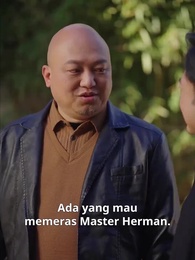 Episode 70 - Reinkarnasi Demi Istri dan Anak