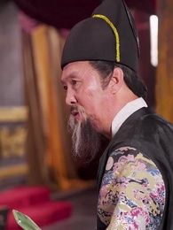 Kembali ke Zaman Dulu untuk Merebut Tahta - Episode 15