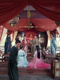 La Gran Gloria - Episode 49