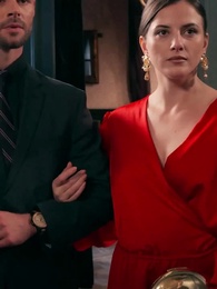 Episodio 11 - La mia Ex è un Pezzo Grosso