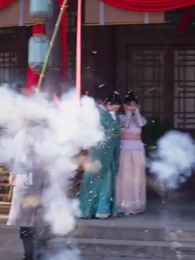 Episode 18 - Dein Schatten in meiner Erinnerung