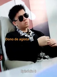 Você Apostou no Homem Errado - Episode 8