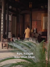 Episode 67 - Reinkarnasi Demi Istri dan Anak