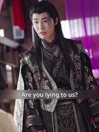 Episode 42 - [Dubbed]The Revenge of the Empress