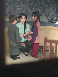 重生後打臉虛偽丈夫 - Episode 4