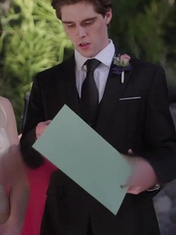 Le Témoin est Mon Ex Milliardaire - Episode 36