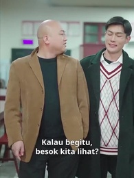 Reinkarnasi Demi Istri dan Anak - Episode 63