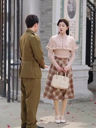 第26集 - 重生後打臉虛偽丈夫