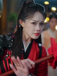 Scents and Scandals at the General's Manor - Episode 12